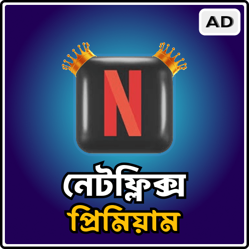 Netflix Subscription